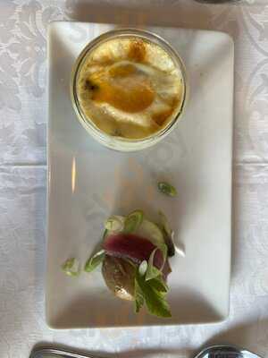 Les Saveurs De Pastré