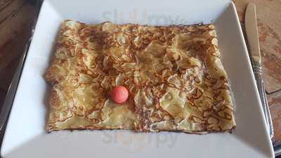 La Crêpe Au Carré Marseille I Opéra