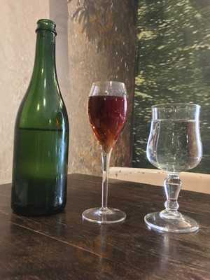 La Crêpe Au Carré Marseille I Opéra