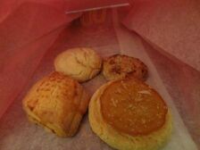 L'art Gourmand Chocolatier