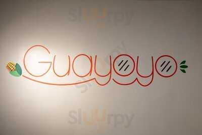 Restaurant Guayoyo