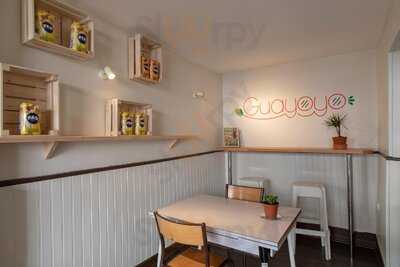 Restaurant Guayoyo