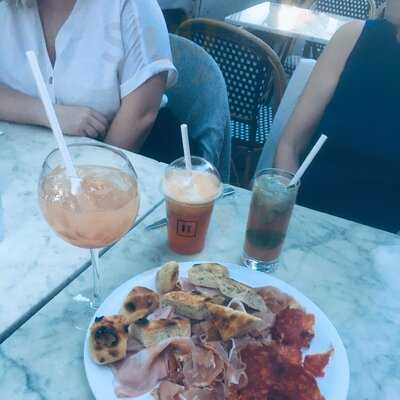 It - Italian Trattoria Bordeaux Capucins