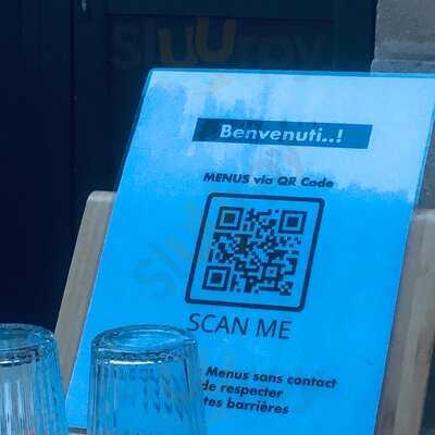 It - Italian Trattoria Bordeaux Capucins