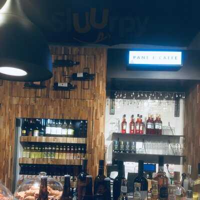 It - Italian Trattoria Bordeaux Capucins