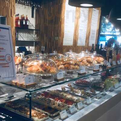 It - Italian Trattoria Bordeaux Capucins