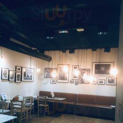 It - Italian Trattoria Bordeaux Capucins