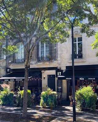 It - Italian Trattoria Bordeaux Capucins