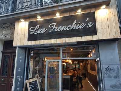 Les Frenchie's