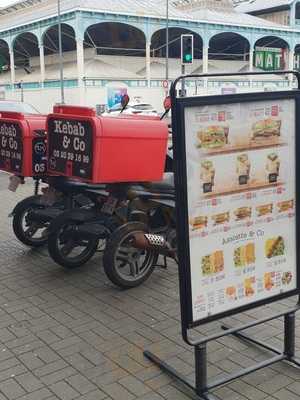 Kebab & Co