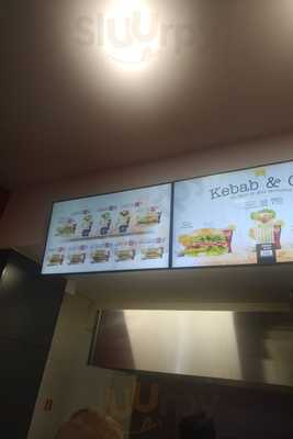 Kebab & Co