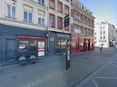 Kebab & Co