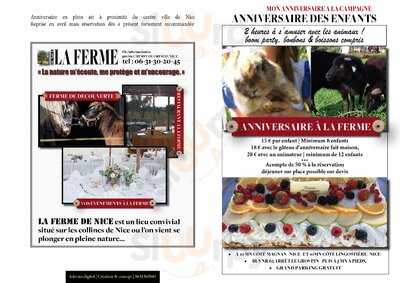 La Ferme De Nice
