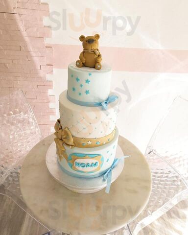 Pâtisserie Mirarosa