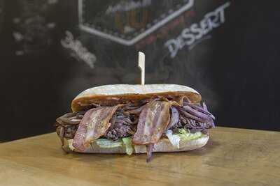 Les Toulous'hein Saint Michel