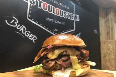 Les Toulous'hein Saint Michel