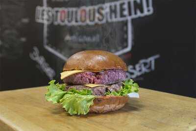 Les Toulous'hein Saint Michel