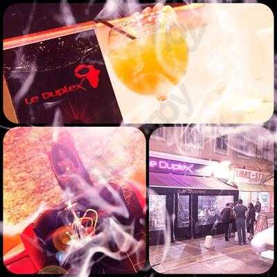 Le Duplex