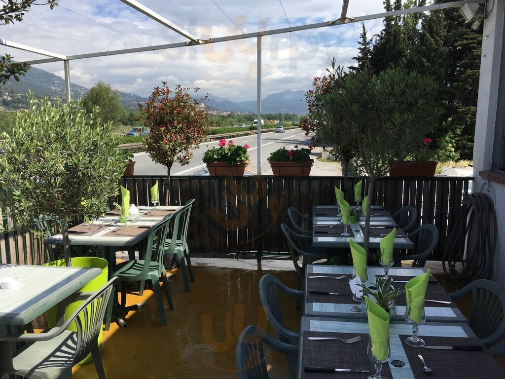 Bar Restaurant Chez Terry