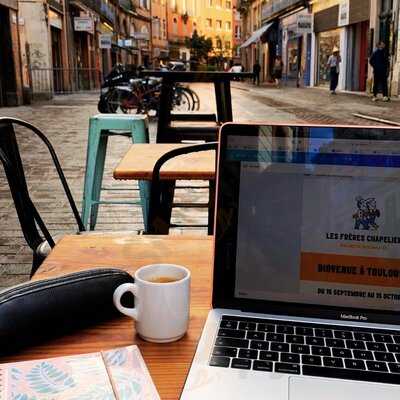 Les Frères Chapelier