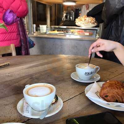 Boulangerie De L'ile Barbe - Jocteur