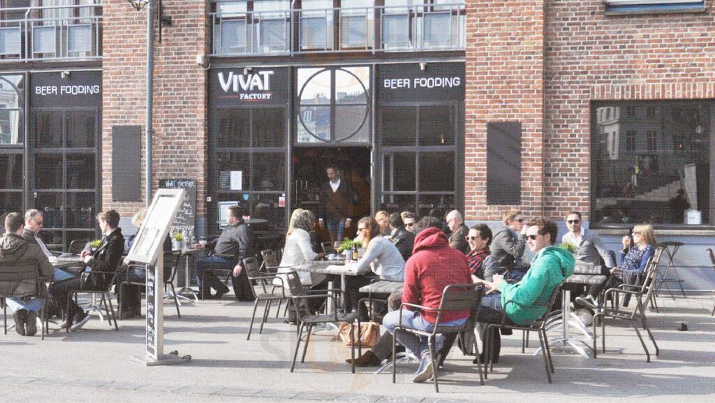 Vivat Factory