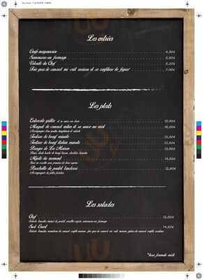 La Maison Bordeaux Bastide