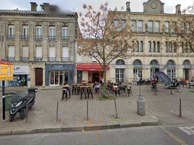 La Maison Bordeaux Bastide