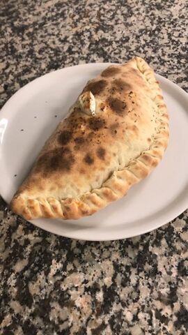 Pizza Amaiana