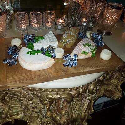 Les Carnets D'edouard Le Bistrot