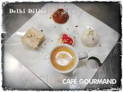 Delhi Délice