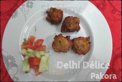Delhi Délice