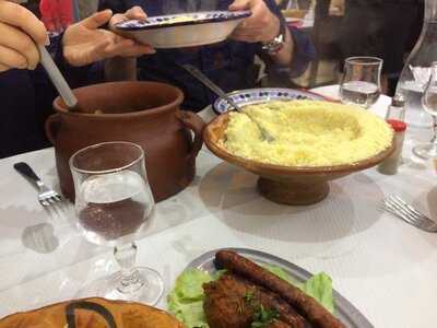 Sas Rabah Le Roi Du Couscous