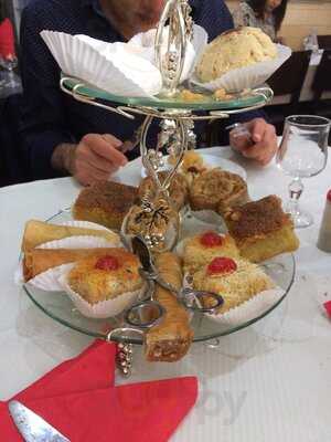 Sas Rabah Le Roi Du Couscous