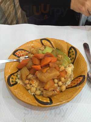 Sas Rabah Le Roi Du Couscous