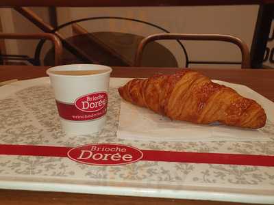 Brioche Dorée 