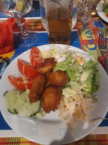 Restaurant Belle-Île-en-mer