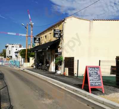 Bar Le Lotfy's Restaurant