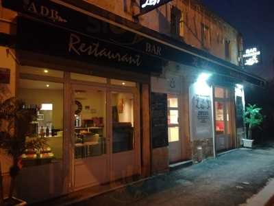 Bar Le Lotfy's Restaurant