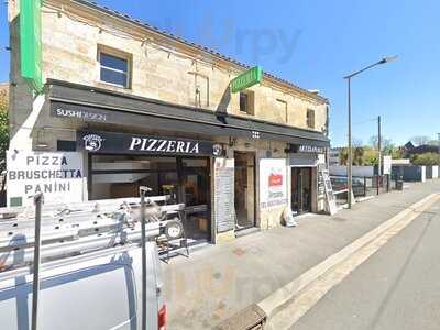 Bar Le Lotfy's Restaurant