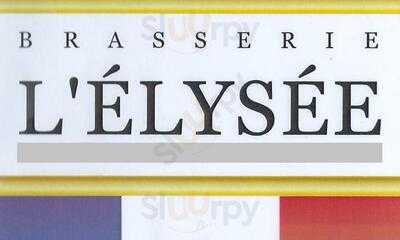 Brasserie L'elysée