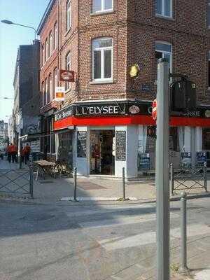 Brasserie L'elysée