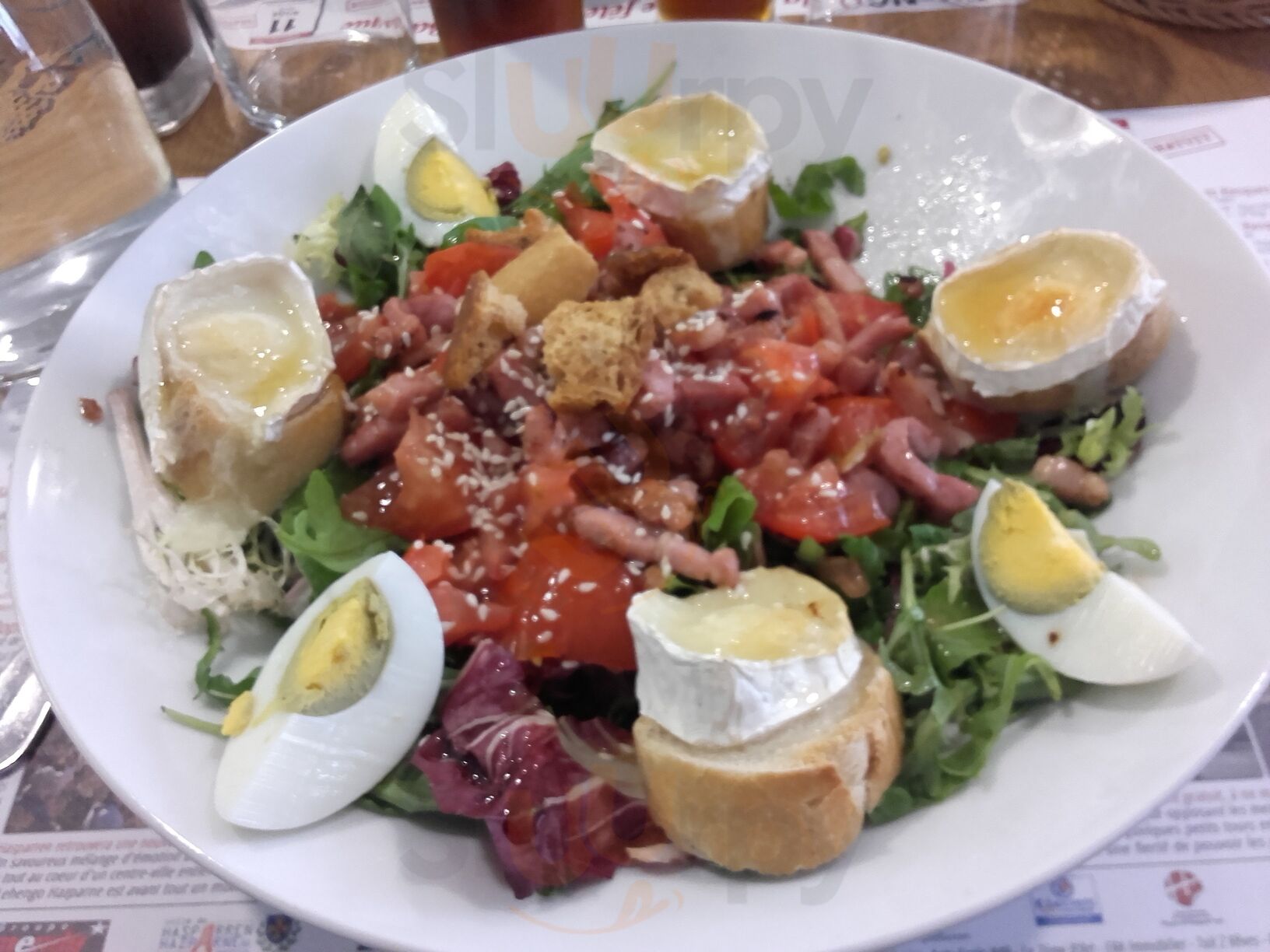 Delices De Marie