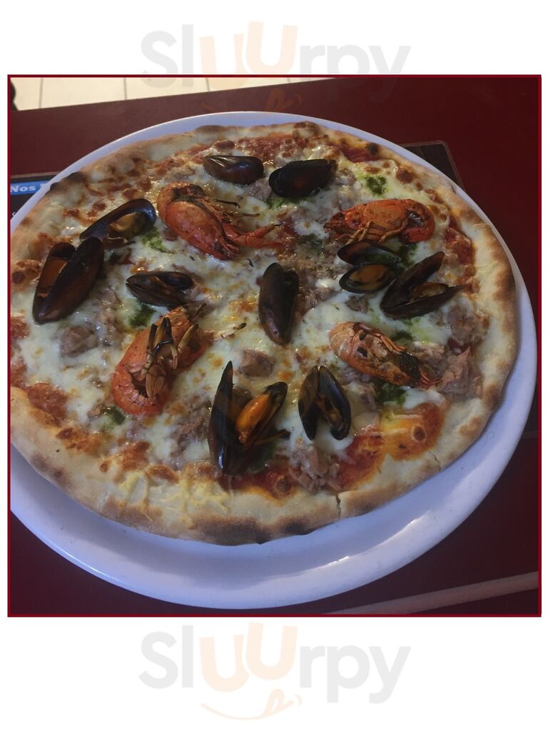 Paradise Pizza