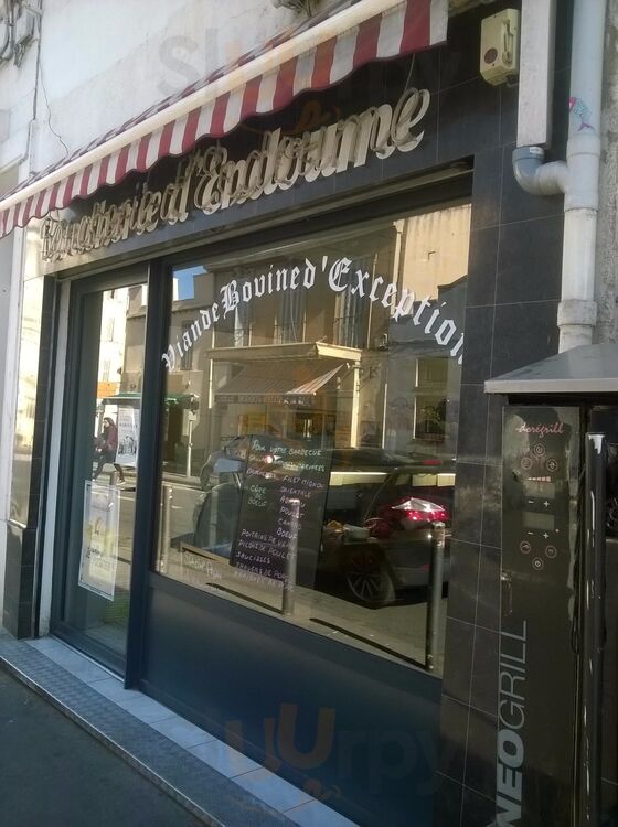 Boucherie D’endoume