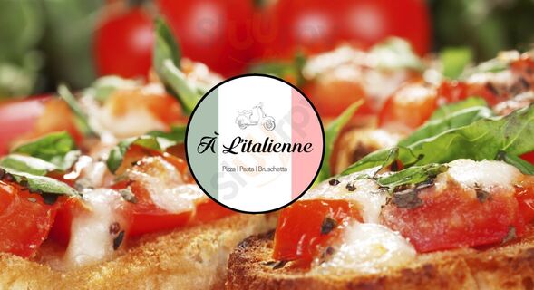 A L'italienne