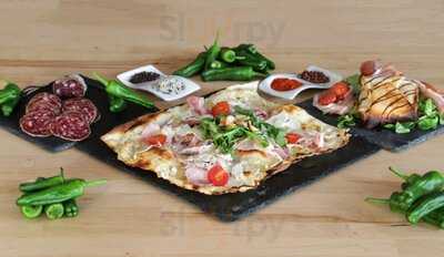 Laurent La Pizza Fine