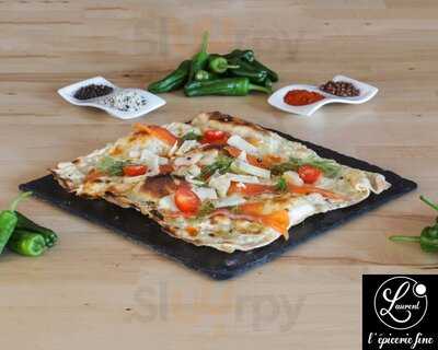 Laurent La Pizza Fine