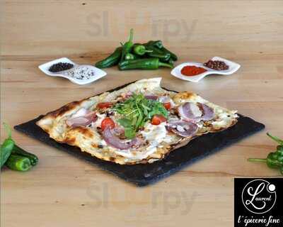 Laurent La Pizza Fine