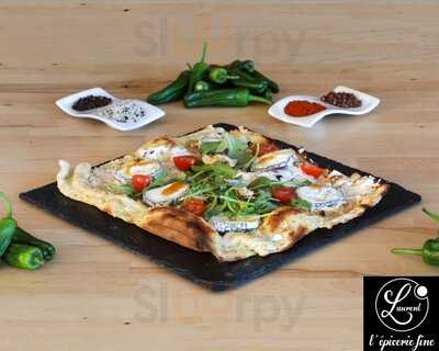 Laurent La Pizza Fine
